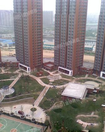 朝阳区 锦芳路1号院旭辉奥都小区5号楼202室