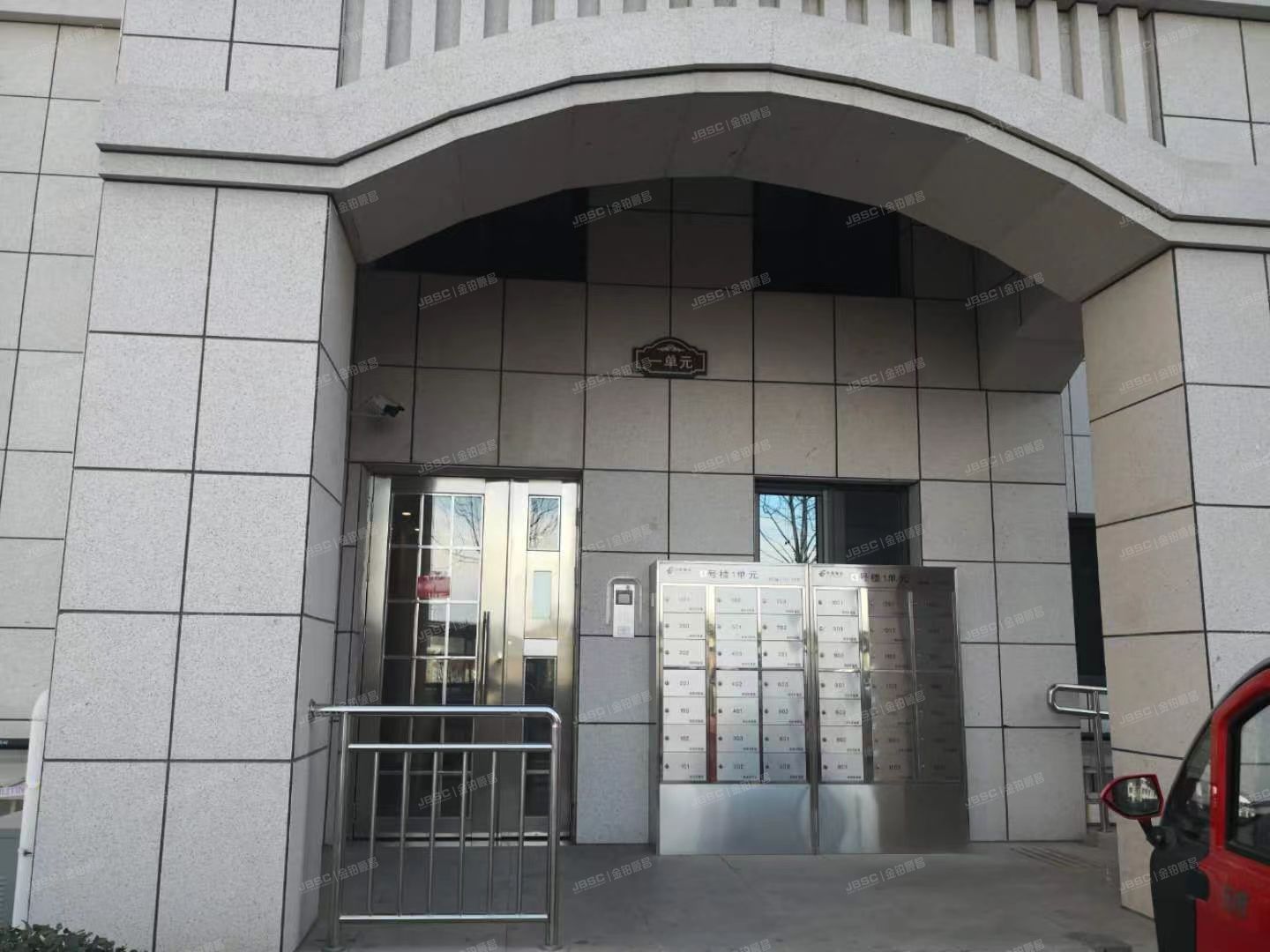 通州区 仪府路12号院3号楼2单元903（泰晤士印象）