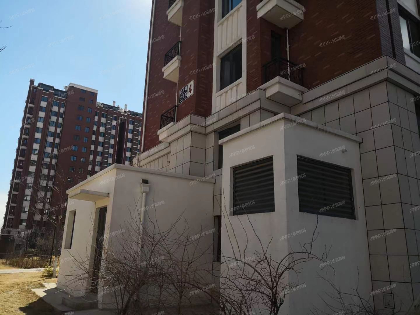 通州区 仪府路12号院3号楼2单元903（泰晤士印象）