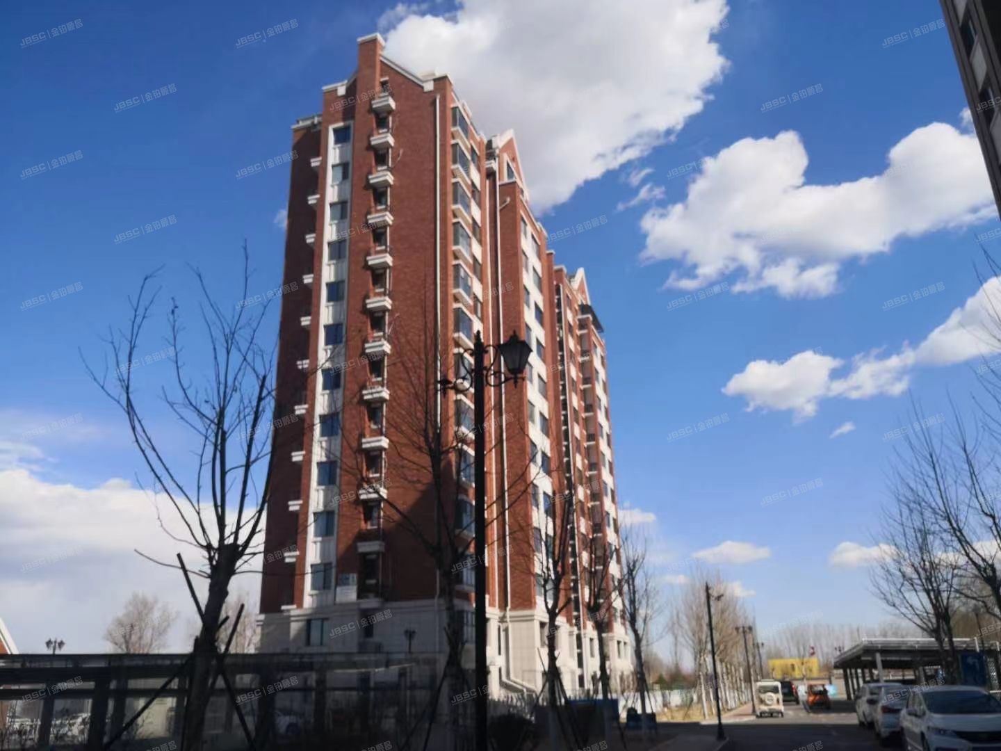 通州区 仪府路12号院3号楼2单元903（泰晤士印象）