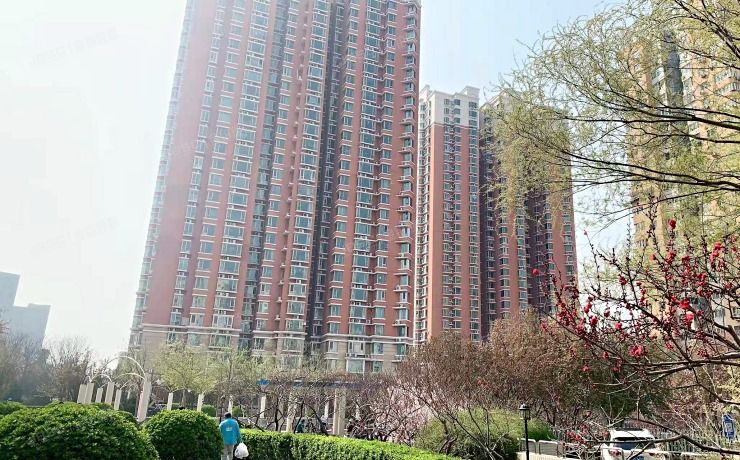 丰台区 邻枫路5号院2号楼908室（怡锦园）