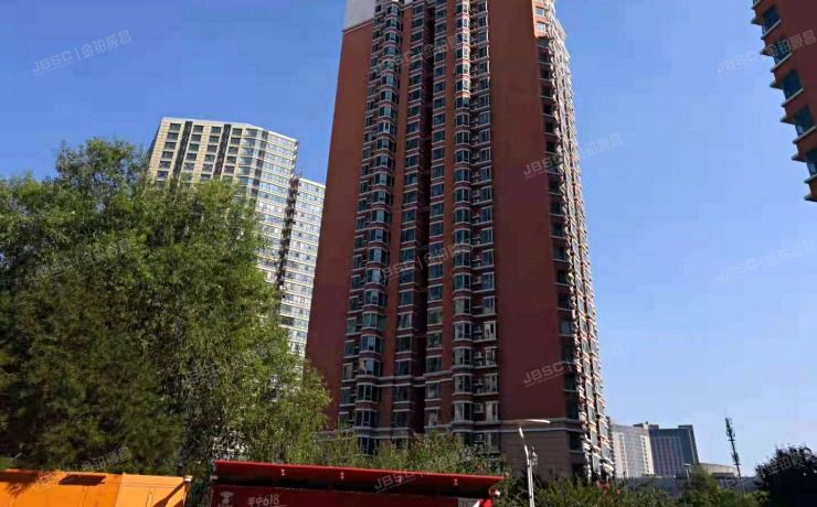 丰台区 邻枫路5号院2号楼908室（怡锦园）