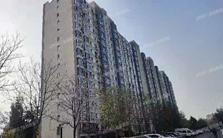 丰台区和光里1号楼4层2单元401