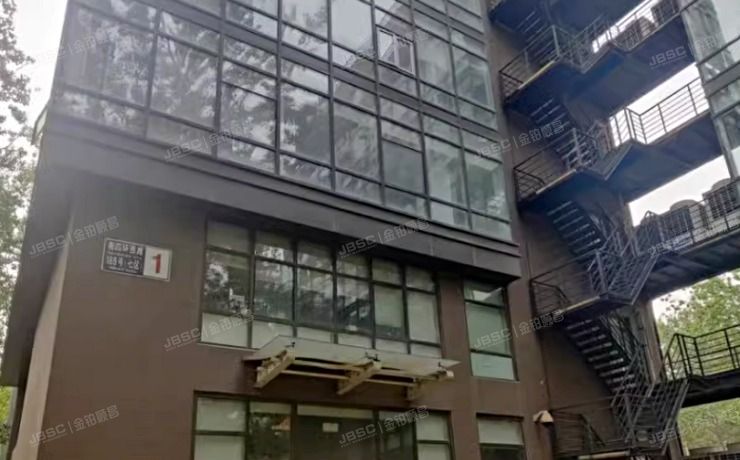 丰台区南四环西路188号七区17号楼1至8层（总部基地七区）