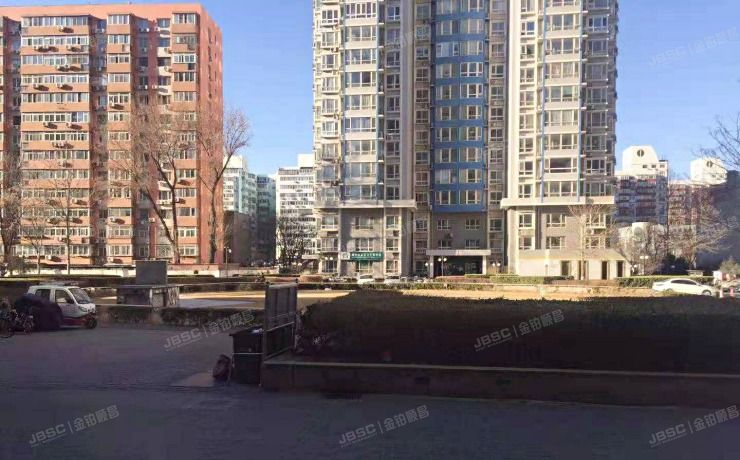 丰台区南方庄2号院3号楼12层1502（世纪星）