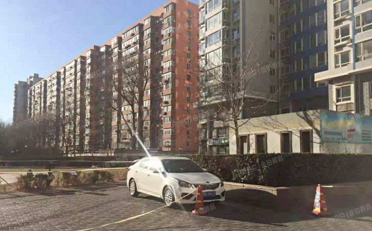 丰台区南方庄2号院3号楼12层1502（世纪星）