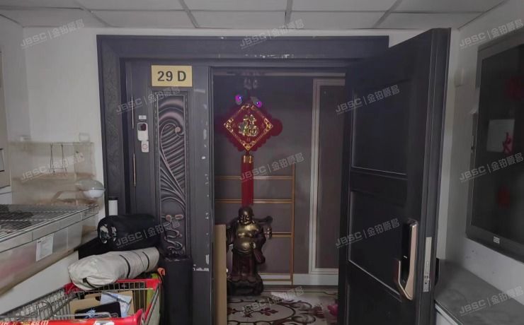朝阳区 首图东路5号院1号楼25层29D（御景园）