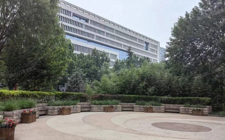 朝阳区 首图东路5号院1号楼25层29D（御景园）