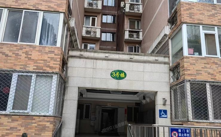 朝阳区华威南路3号楼2层208-华辉苑