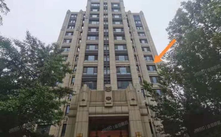 房山区西潞街道太平庄东里51号楼6层702（蓝爵公馆）-复式