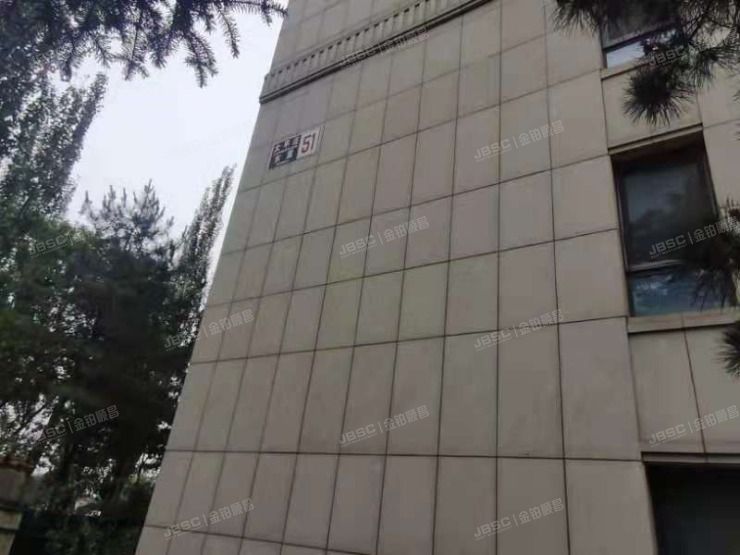 房山区西潞街道太平庄东里51号楼6层702（蓝爵公馆）-复式