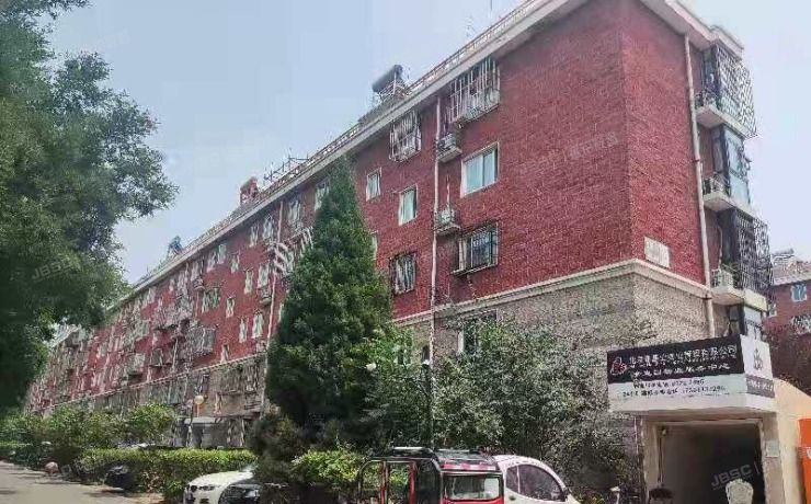 大兴区金惠园三里10号楼6层1单元602