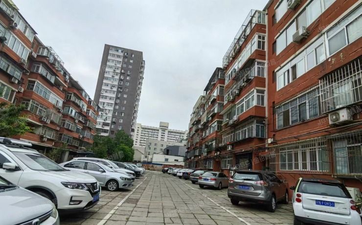 朝阳区安华里三区3号楼6层5门561（安华里社区）