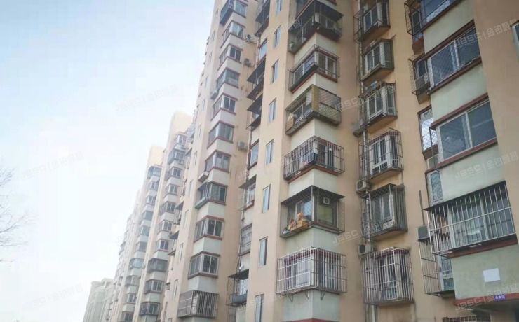 大兴区 旧宫镇清欣园1号楼3单元501室