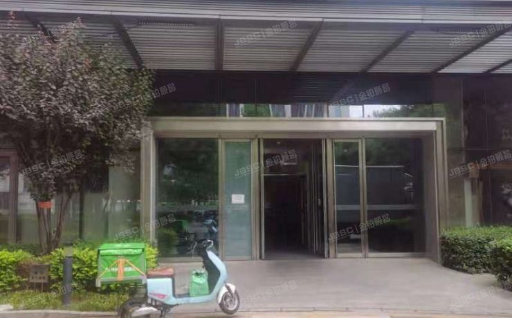 房山区卓秀北街10号院1号楼5层515号-办公（绿地诺亚方舟）