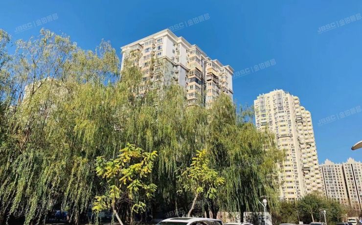 朝阳区 将府家园北里110号楼3层308室