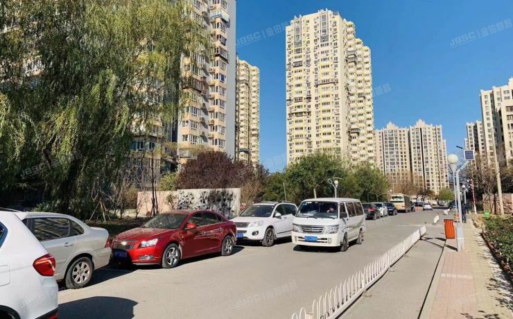 朝阳区 将府家园北里110号楼3层308室