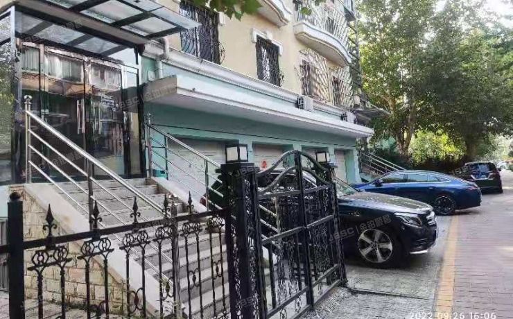 房山区良乡地区龙华苑30号楼4层B30-4