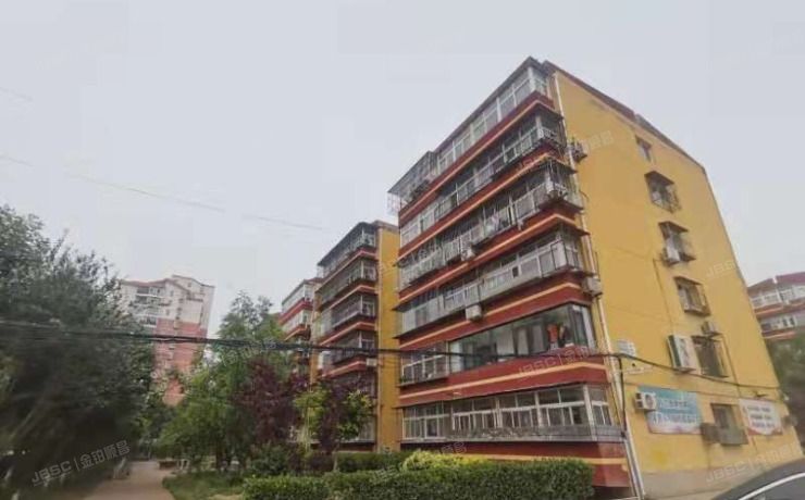 房山区良乡地区吴店西里6号楼5层6-502