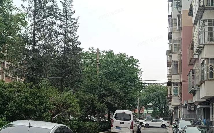 石景山区 古城路30号6层3单元44号 按经适房管理