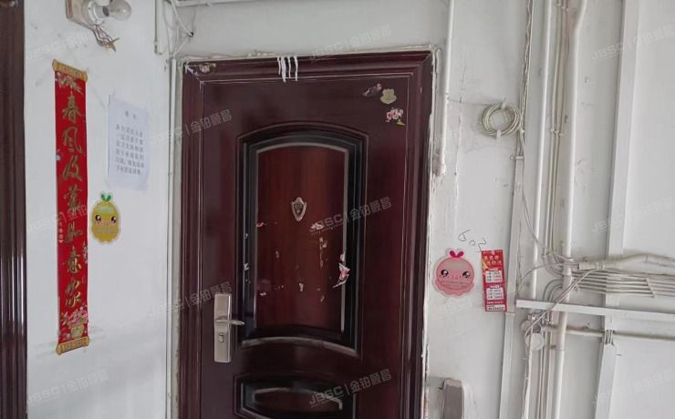 石景山区 古城路30号6层3单元44号 按经适房管理