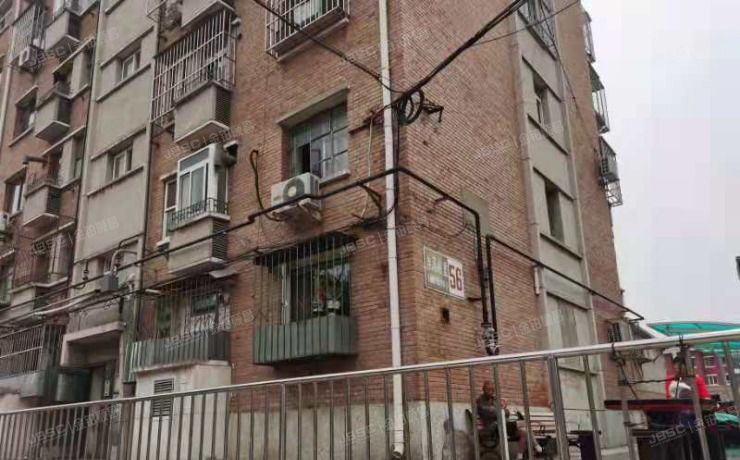 房山区燕山羊耳峪里56号楼1层3-101