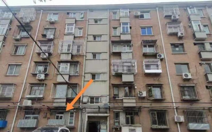 房山区燕山羊耳峪里56号楼1层3-101