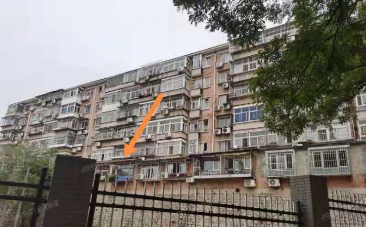 房山区燕山羊耳峪里56号楼1层3-101