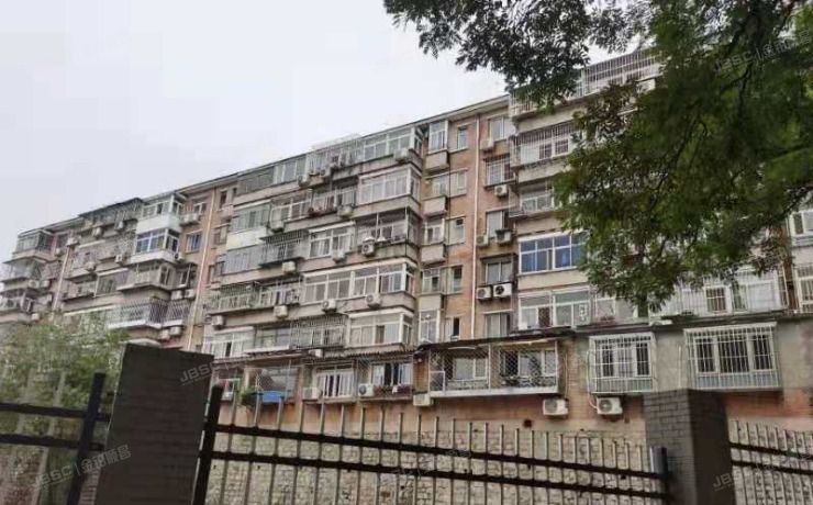 房山区燕山羊耳峪里56号楼1层3-101