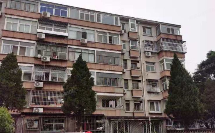 房山区燕山羊耳峪里21号楼1层1-103