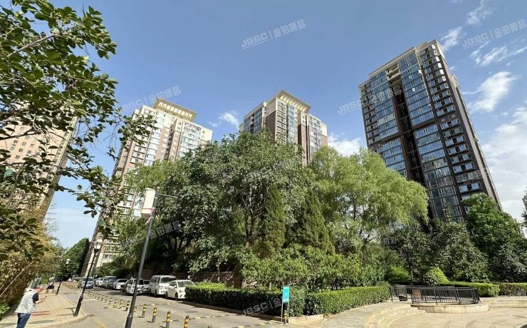 朝阳区 北四环东路108号千鹤家园9号楼5层507