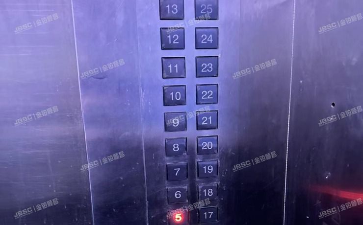 朝阳区 北四环东路108号千鹤家园9号楼5层507