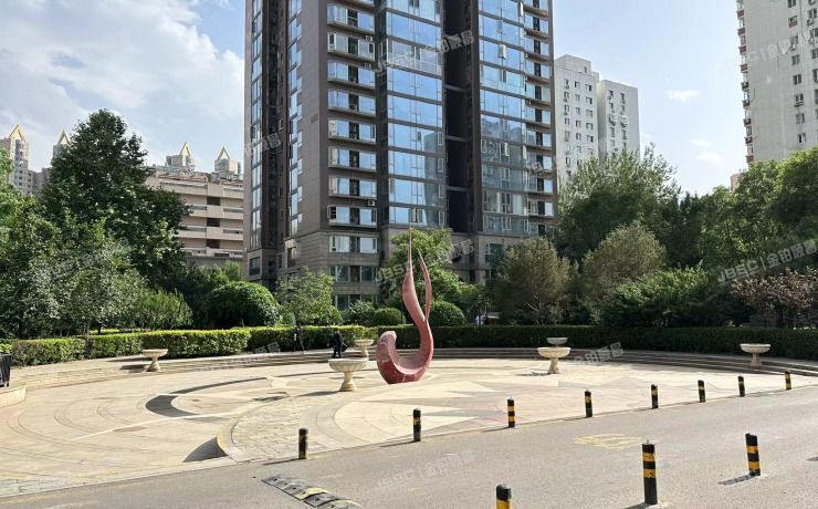 朝阳区 北四环东路108号千鹤家园9号楼5层507