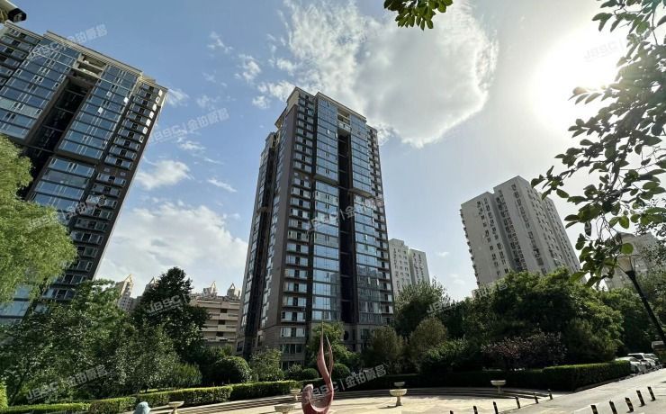 朝阳区 北四环东路108号千鹤家园9号楼5层507