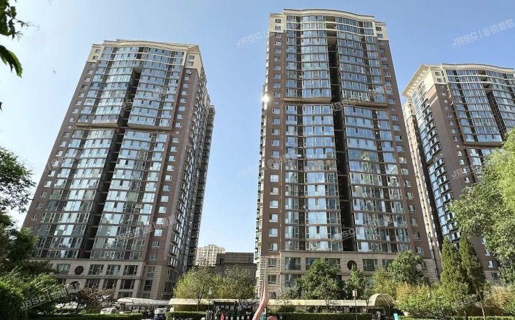 朝阳区 北四环东路108号千鹤家园9号楼5层507