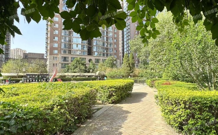 朝阳区 北四环东路108号千鹤家园9号楼5层507