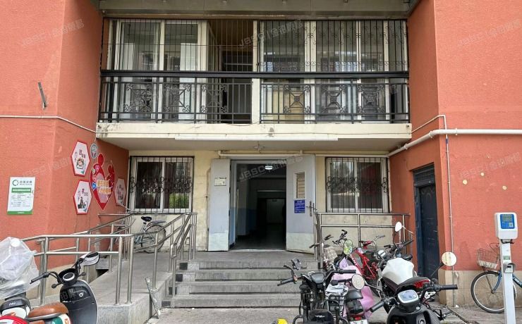 朝阳区大屯里115号楼5层503（大屯里小区）