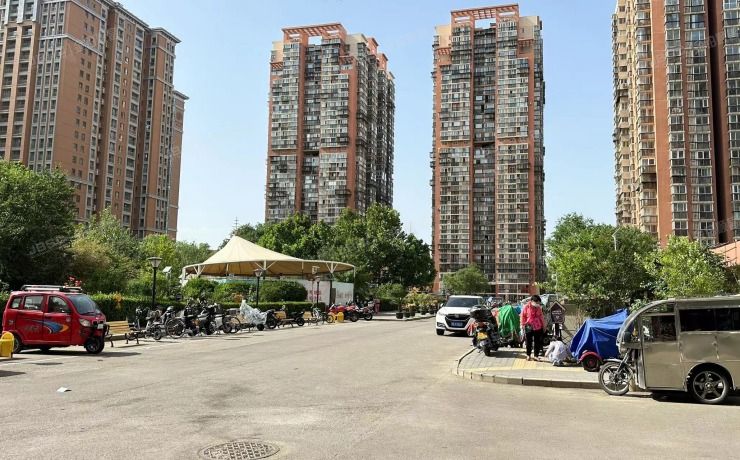 朝阳区大屯里115号楼5层503（大屯里小区）