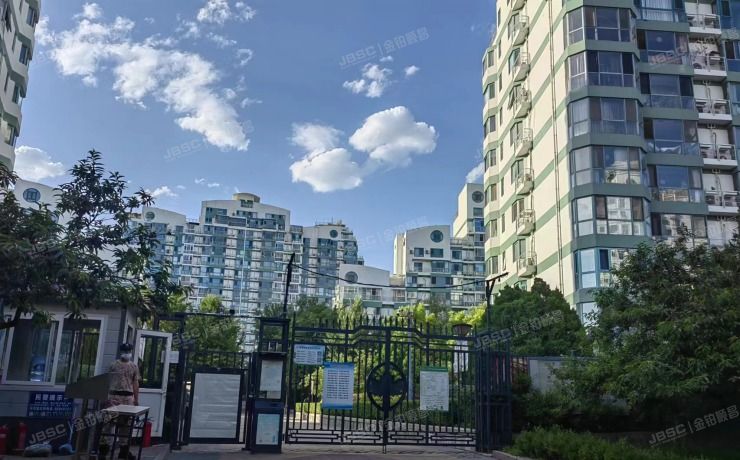 朝阳区南十里居28号院东润景枫7号楼3层3单元3B及E105、E107车位（东润枫景三期）