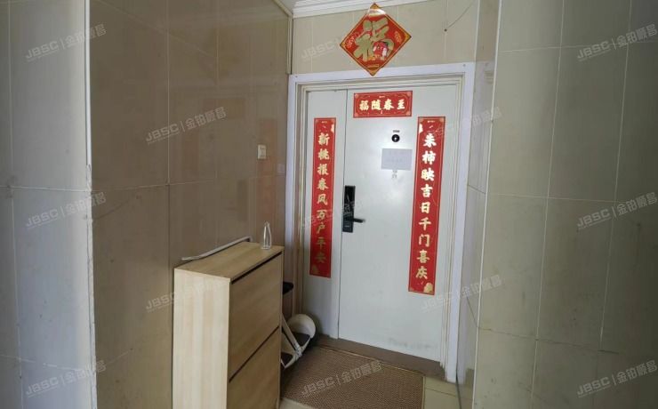 朝阳区南十里居28号院东润景枫7号楼3层3单元3B及E105、E107车位（东润枫景三期）