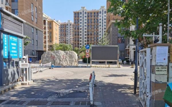 大兴区 幸福路8号院13号楼1单元102室（御园A区）