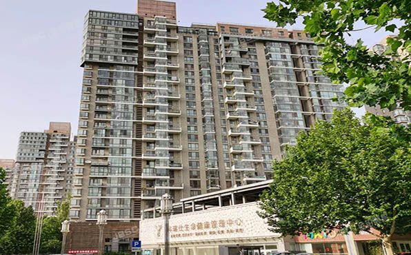 朝阳区姚家园路105号1号楼7层803（观湖国际大厦）