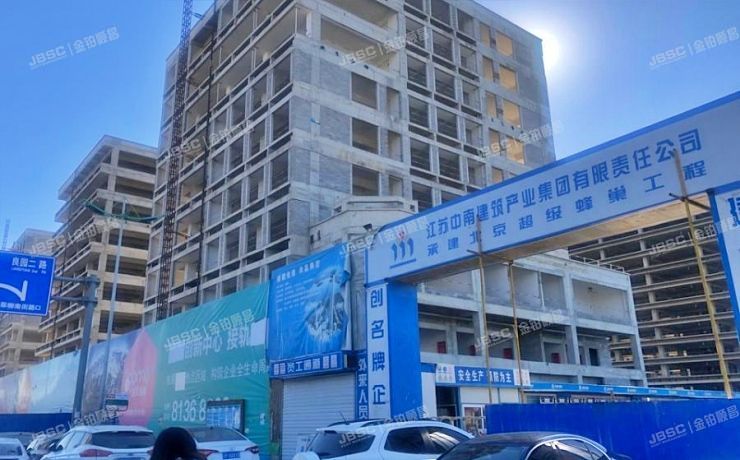 房山区 翠枫路7号院3号楼10层21007室（超级蜂巢）