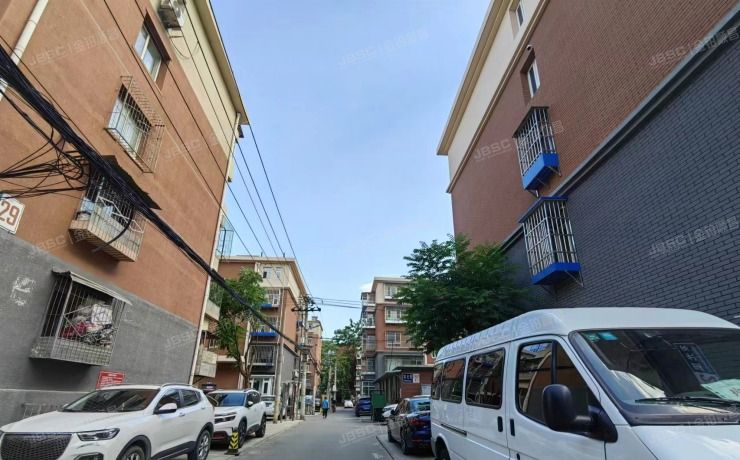 朝阳区农光里28号楼2层2门202