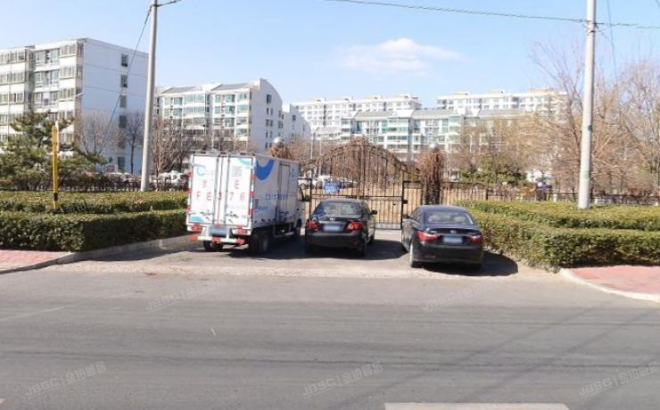 昌平区 昌平镇宁馨苑24号楼5层3单元502室（宁馨苑）