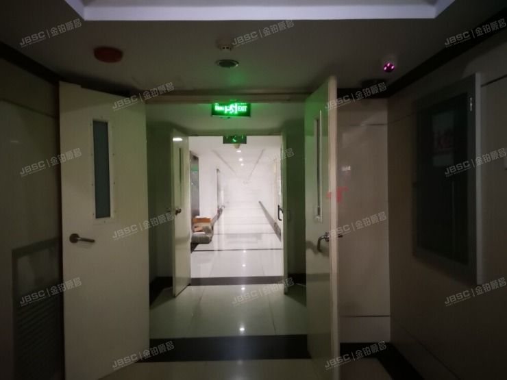 西城区南滨河路27号7号楼20层2005