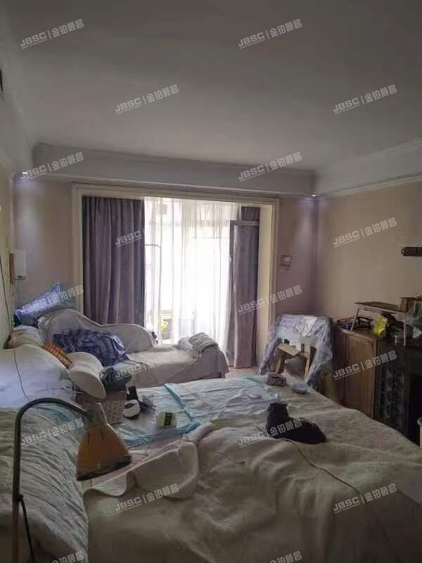 朝阳区彩虹路6号院5号楼20层B-2004