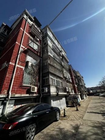 丰台区 南苑北里三区23号楼3单元101室