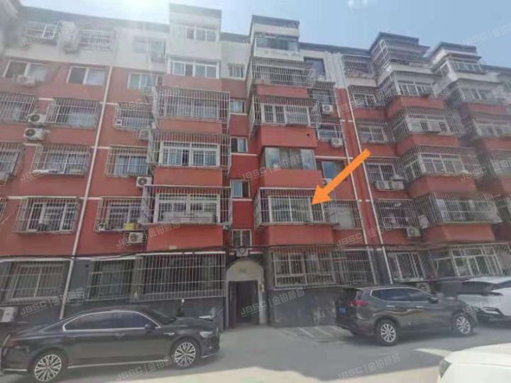 房山区良乡太平庄西里10号楼2层2-202