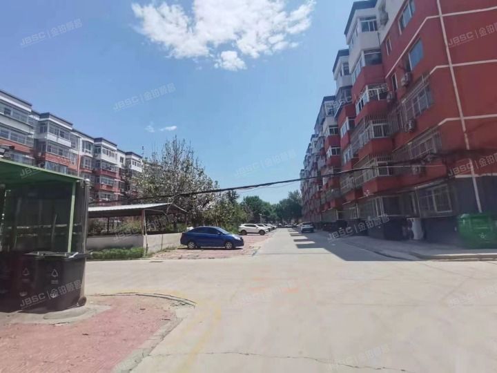 房山区良乡太平庄西里10号楼2层2-202